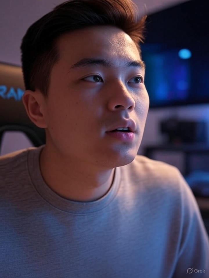 Нейрофизиология восприятия красоты в играх - активация центров удовольствия