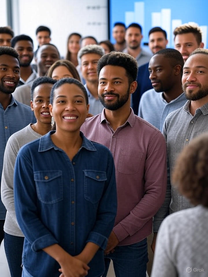 Распределение платформенных предпочтений по гендеру