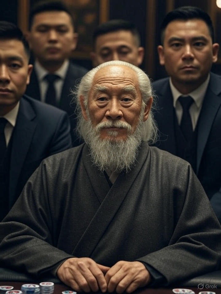 Механизмы безопасности оракулов в гемблинге