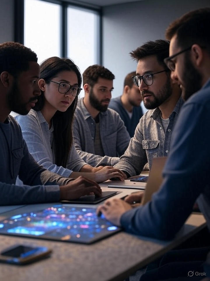 Механизм работы смарт-контрактов в атомарных свопах