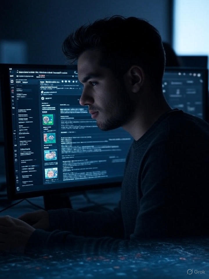 Автоматизированный обмен игровых токенов через пулы ликвидности