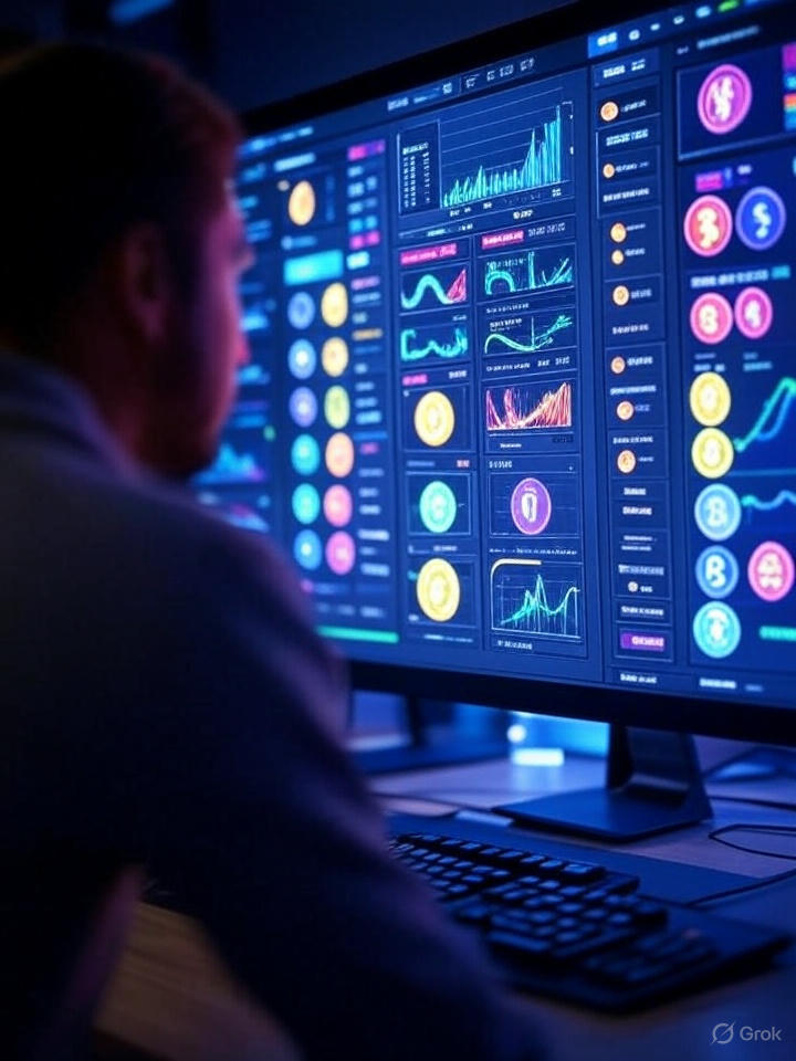 NFT бустеры для увеличения доходности в пулах ликвидности