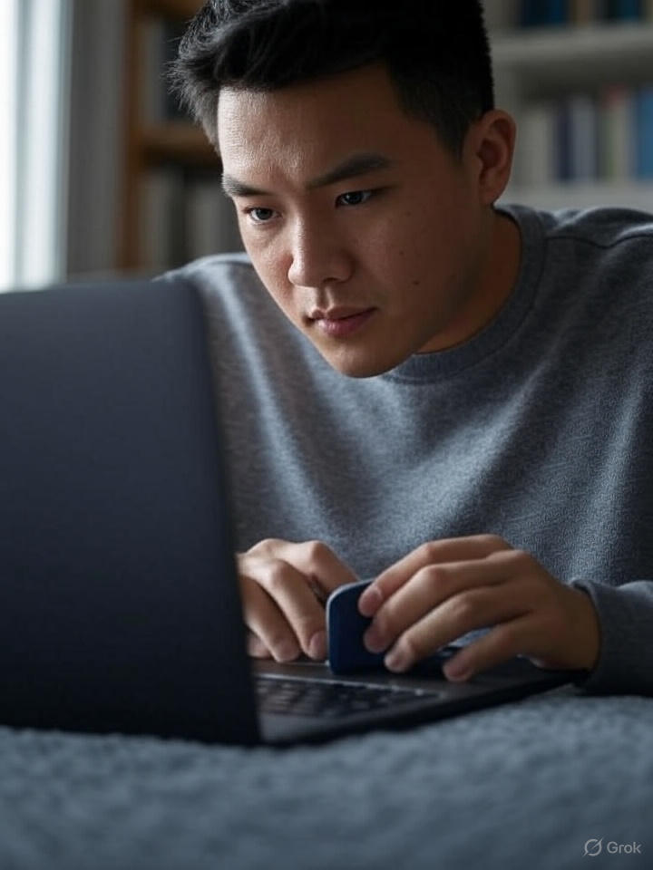 Фреймворк анализа безопасности GameFi проектов