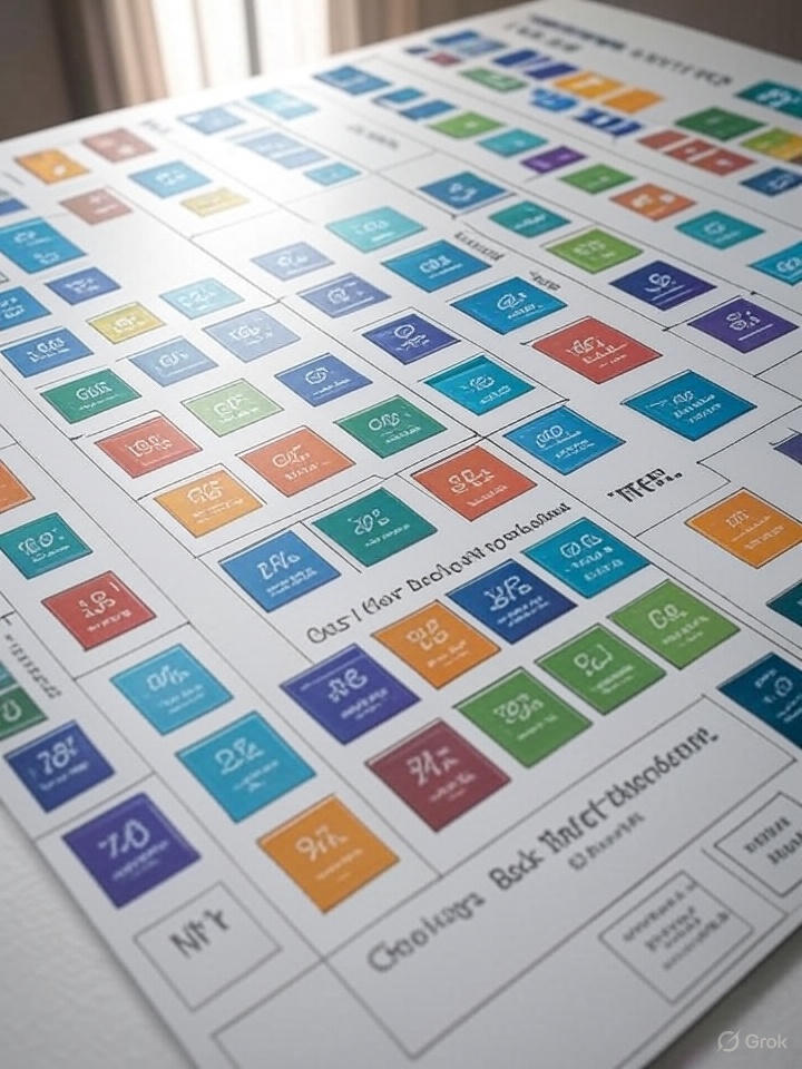 Интеграция данных о редкости в интерфейс NFT маркетплейса