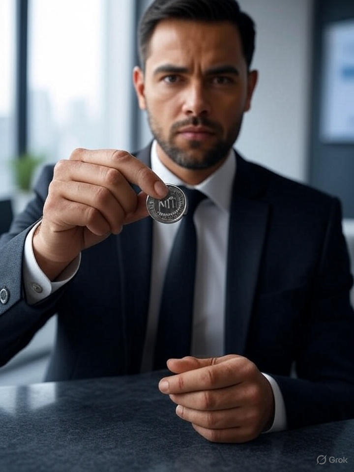 Статистика роста рынка NFT лендинга в 2024-2025 годах