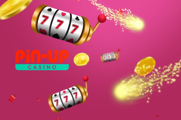 Полноценный гэмблинг и беттинг от лучшего казино Pin up