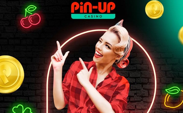 Полноценный гэмблинг и беттинг от лучшего казино Pin up