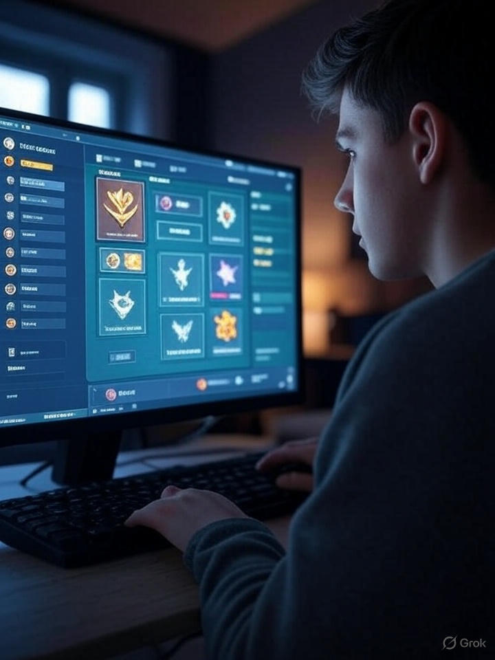 Статистика роста доходов от Battle Pass систем