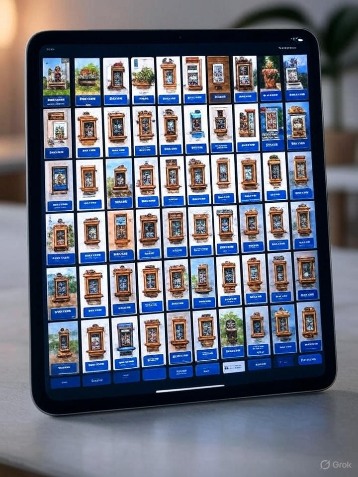 Схема распределения роялти в NFT экосистеме