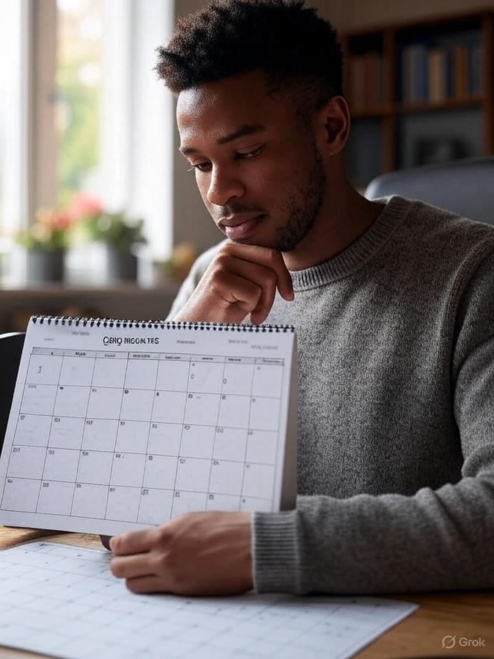 Цикл формирования привычки: триггер, рутина, награда