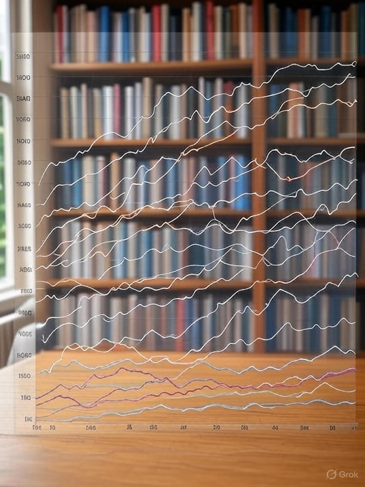 График изменения ELO рейтинга в зависимости от результатов матчей