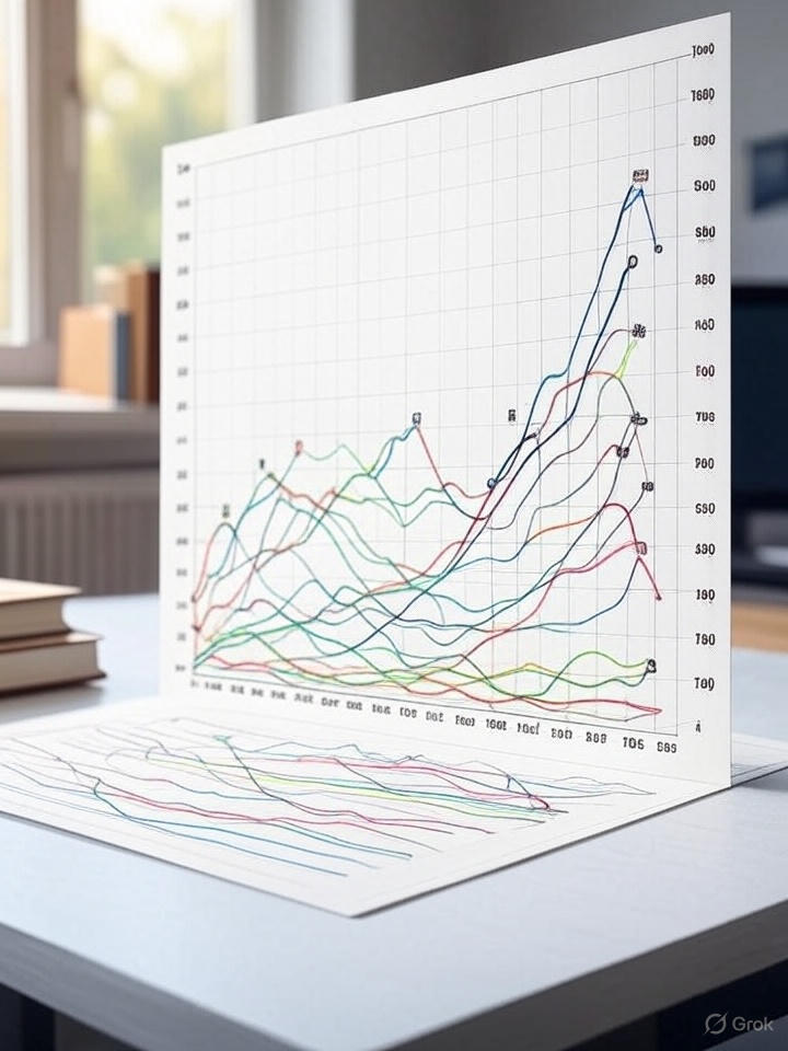 Диаграмма оптимизации времени поиска матча в системе matchmaking