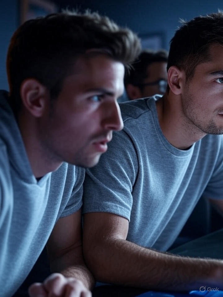 Механики соревновательного PvP геймплея