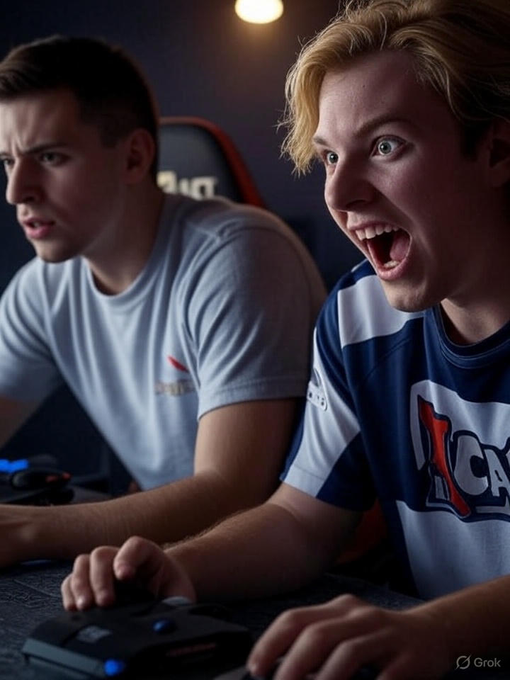 PvE прогрессия и нарративный дизайн