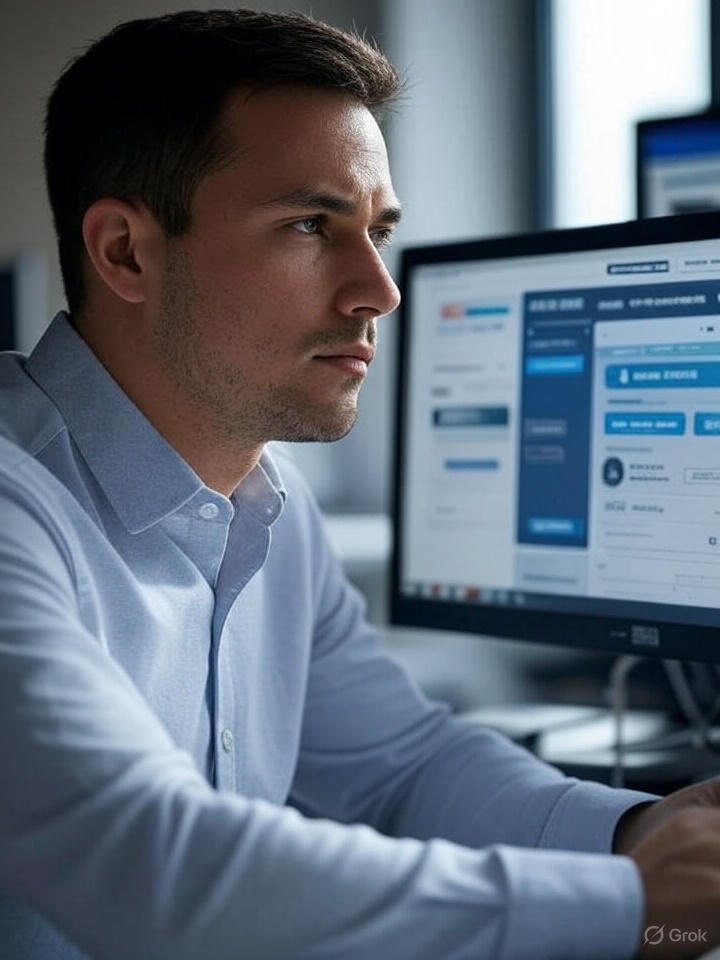 Технические методы отслеживания пользователей в paywall системах