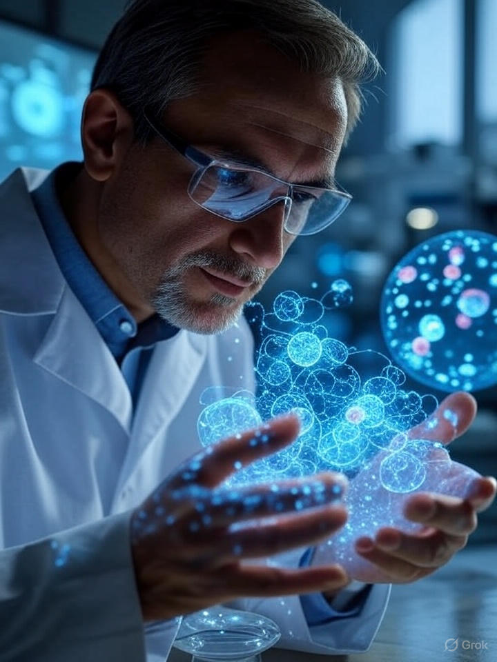 Временная шкала развития квантовых угроз криптографии