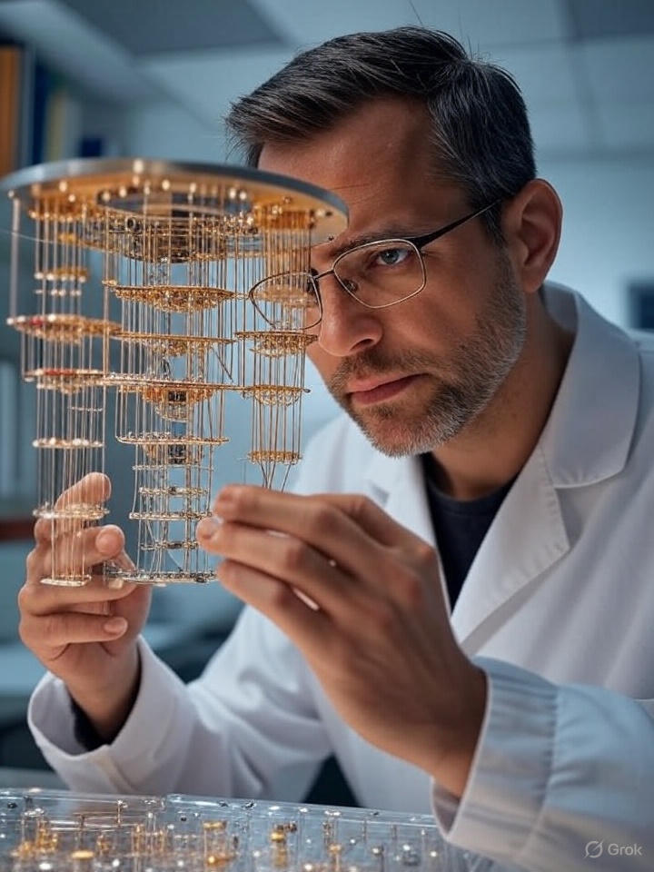 Уязвимости систем безопасности казино перед квантовыми угрозами