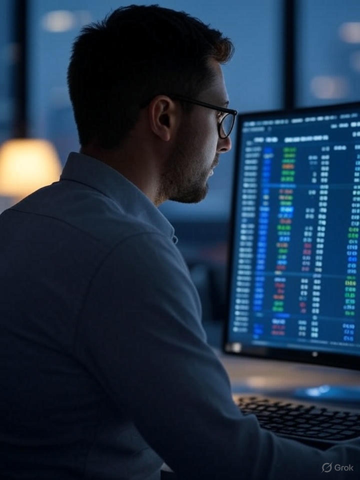 Процесс blockchain forensics расследования транзакций
