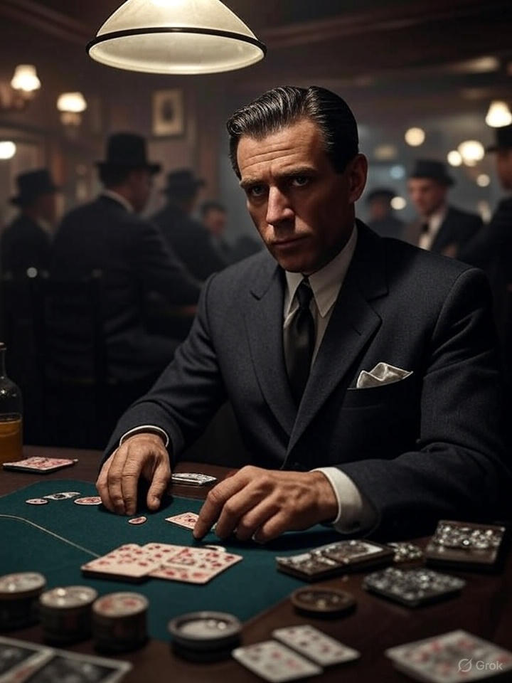 Развитие законодательства об азартных играх в Казахстане