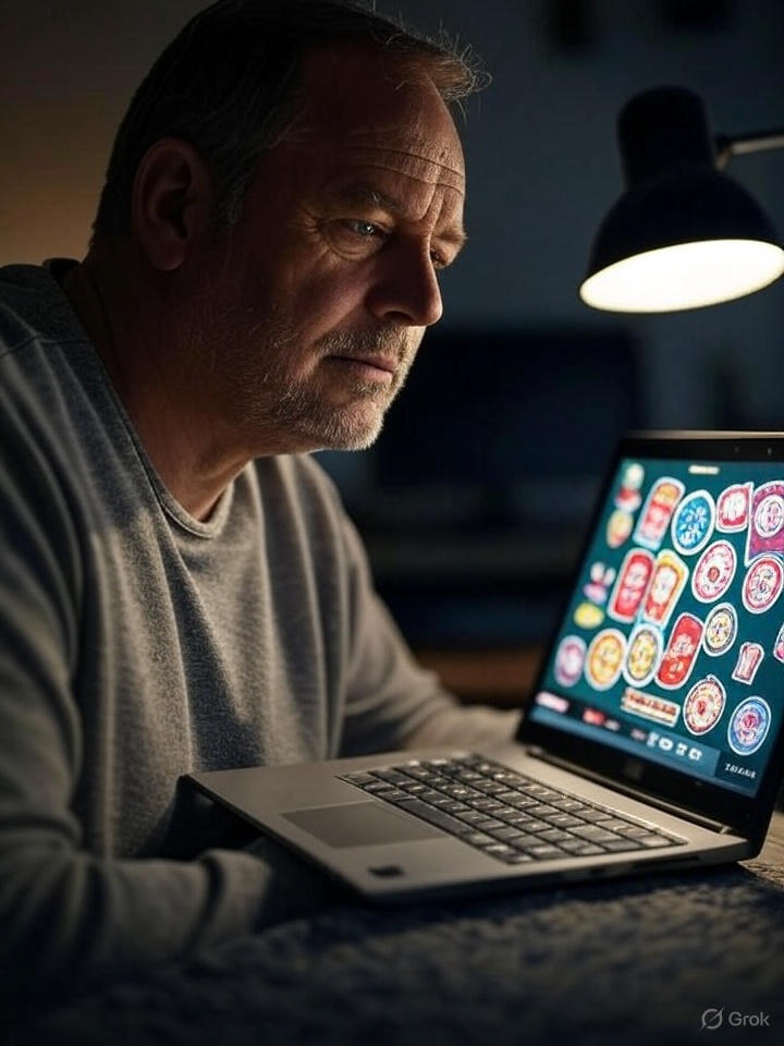 Инструменты самоограничения в онлайн-казино - панель управления лимитами