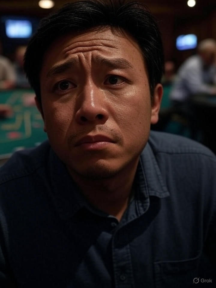 Профессиональные методы диагностики проблемного игрового поведения