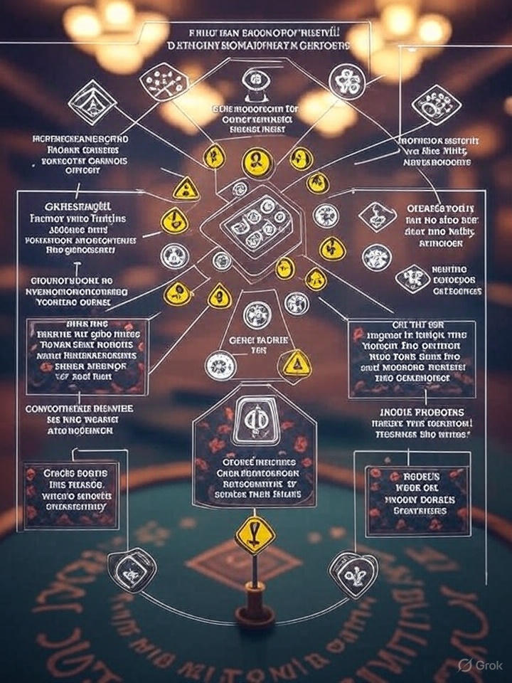 Схема формирования зависимости в онлайн играх - психология игровой зависимости