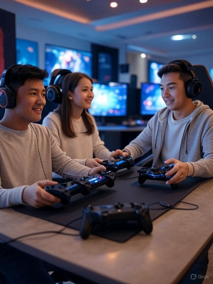 легальные игровые платформы в Казахстане 2025