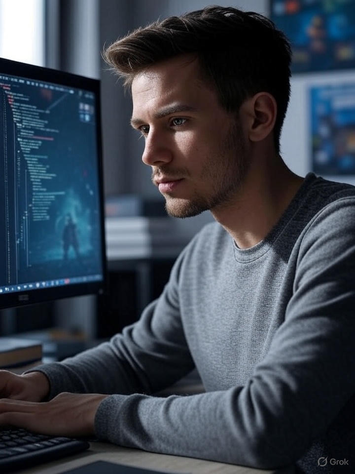 Процесс портирования игр с использованием WebAssembly