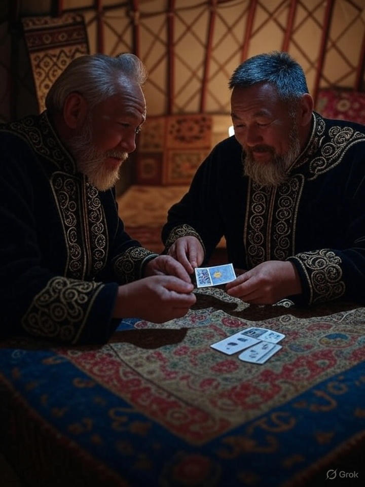 Лотерейный синдикат как стратегия игры